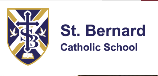 ST. BERNARD CS WHITBY